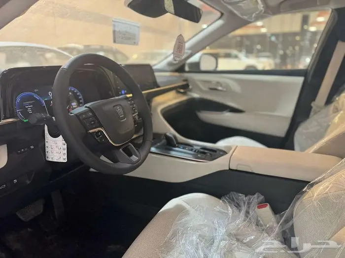 كراون بريميوم موديل 2026 كاش واقساط جميع البنوك 8