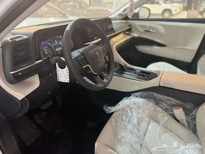 كراون بريميوم موديل 2026 كاش واقساط جميع البنوك 9