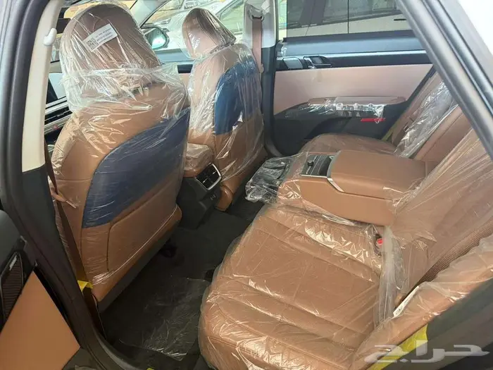 هيونداي ازيرا 2026-كاليجرافي-بريميوم -كلاسيك 11