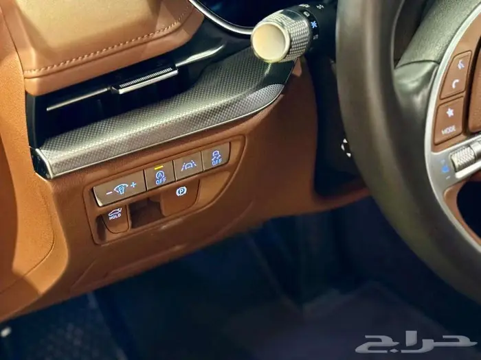 جنسس G80 2021 وكالة بالكامل 12