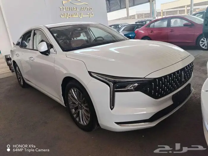 فاو بيستون B70 كومفورت 2025 كاش وتقسيط 4