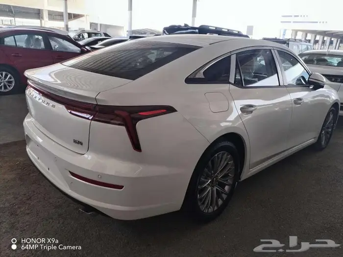 فاو بيستون B70 كومفورت 2025 كاش وتقسيط 3