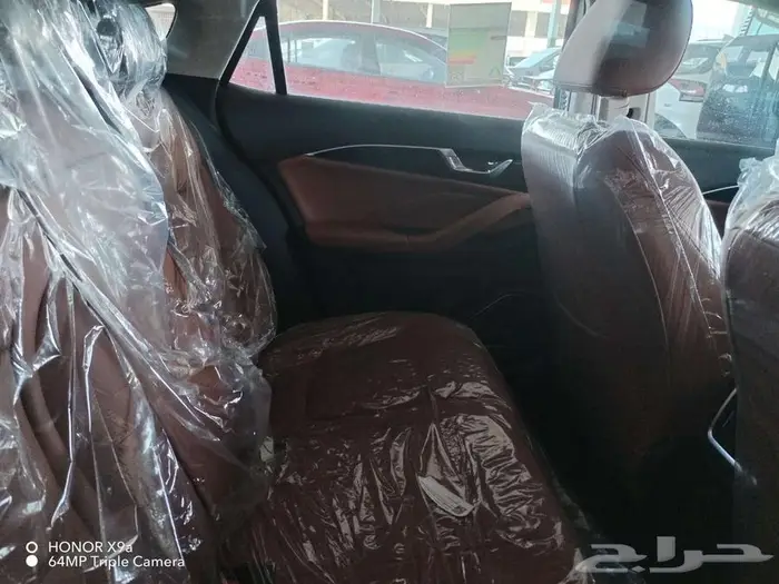 فاو بيستون B70 كومفورت 2025 كاش وتقسيط 13