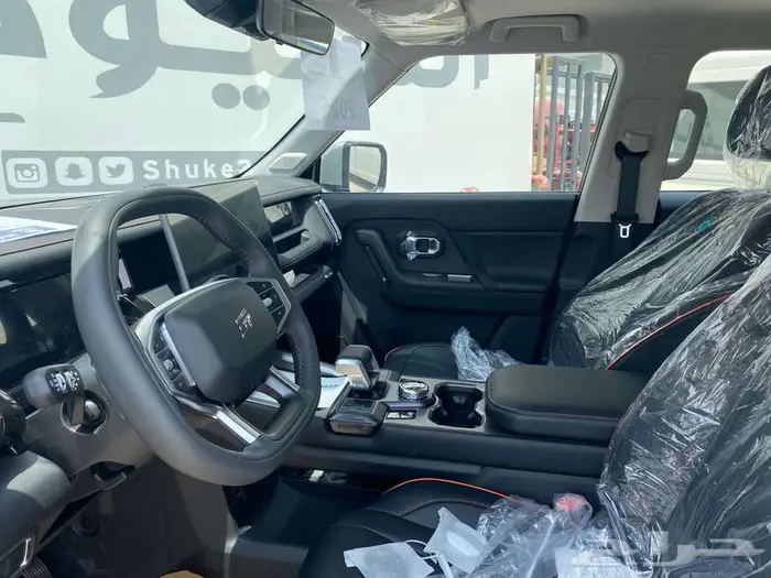 جيتور T1 لاكجري موديل 2025 اقل الاسعار 13