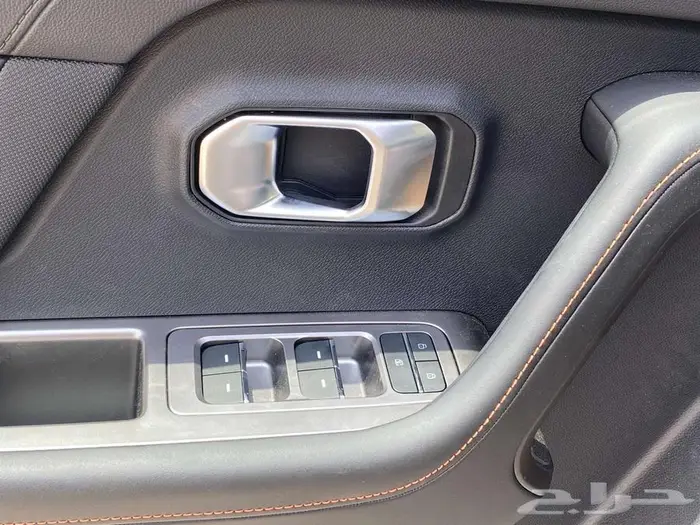 جيتور T1 لاكجري موديل 2025 اقل الاسعار 11