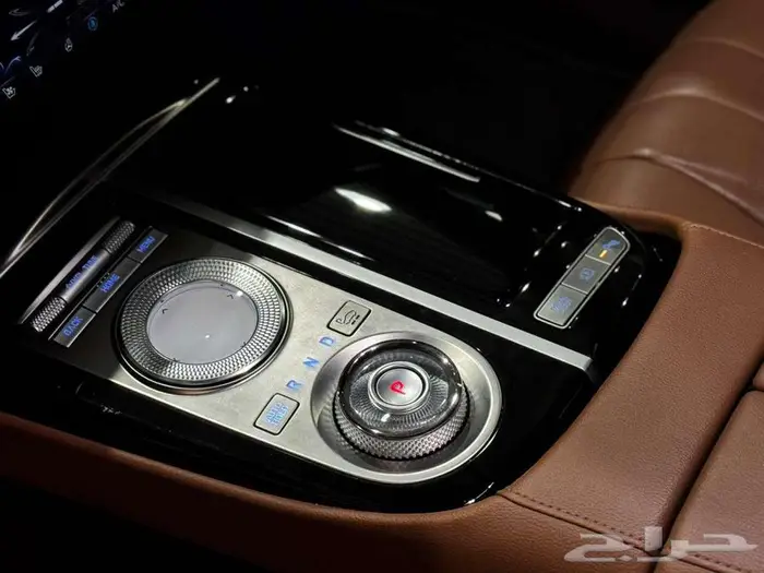 جنسس G80 2021 وكالة بالكامل 20