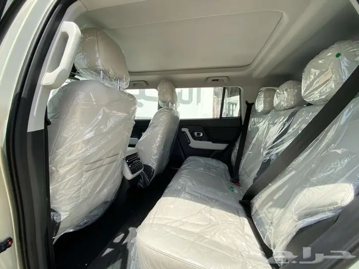 جيتور T1 لاكجري موديل 2025 اقل الاسعار 14