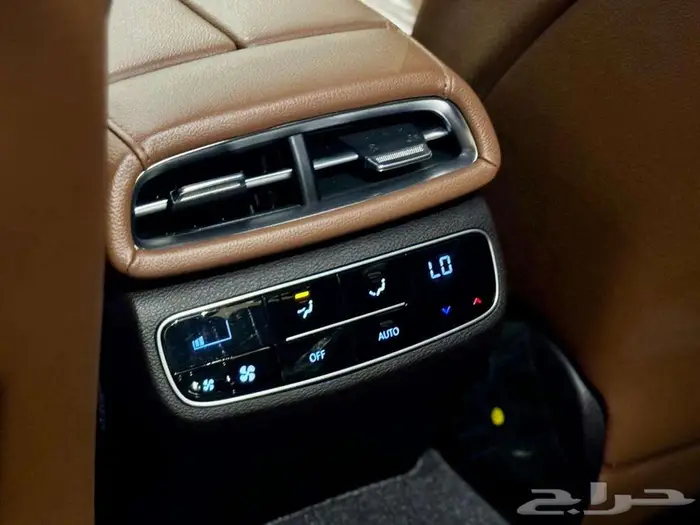 جنسس G80 2021 وكالة بالكامل 22