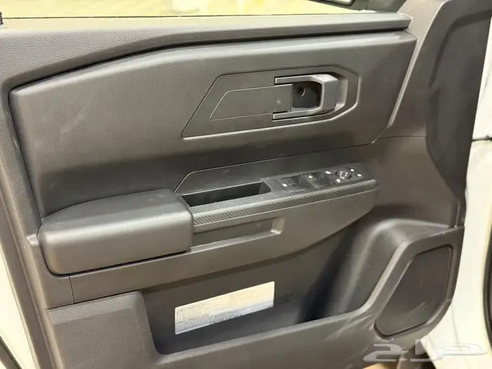 ميتسوبيشي L200 غمارتين دبل نص فل 2024 9