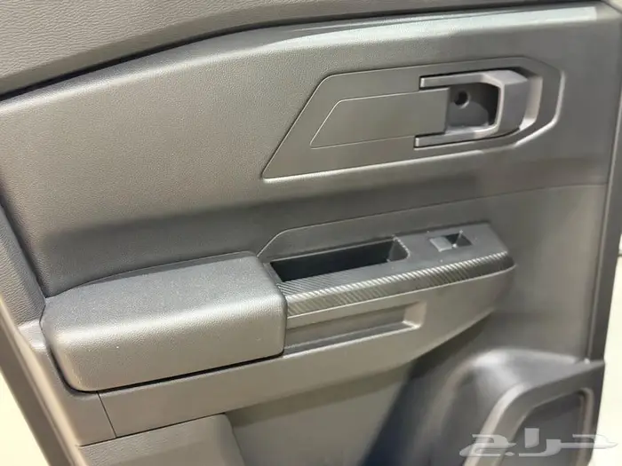 ميتسوبيشي L200 غمارتين دبل نص فل 2024 8