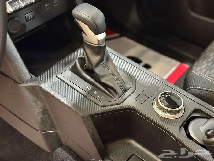 ميتسوبيشي L200 غمارتين دبل نص فل 2024 14