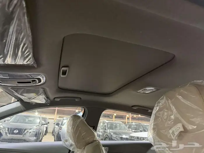 النترا 2026-كمفورت-سمارت -سمارت بلس-ضمان الوكيل 3