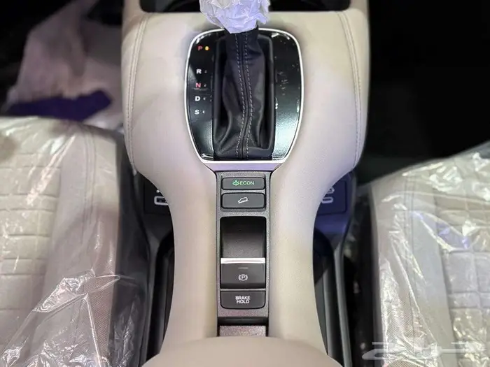 هوندا ZRV خليجي 2024 حضور قوي وأداء مذهل 12