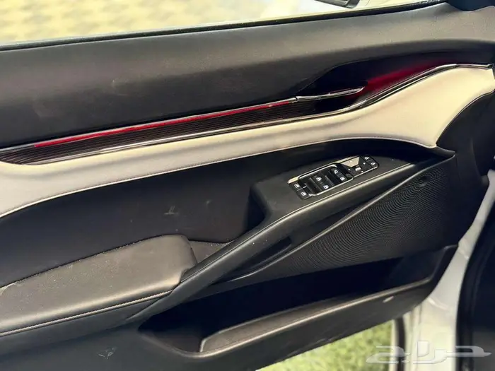 فورد تورس تيتانيوم 2026 فل كامل 6