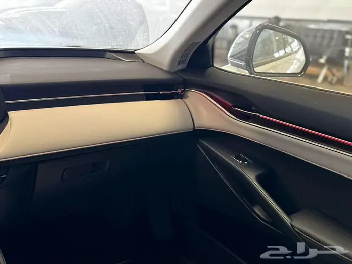 فورد تورس تيتانيوم 2026 فل كامل 16