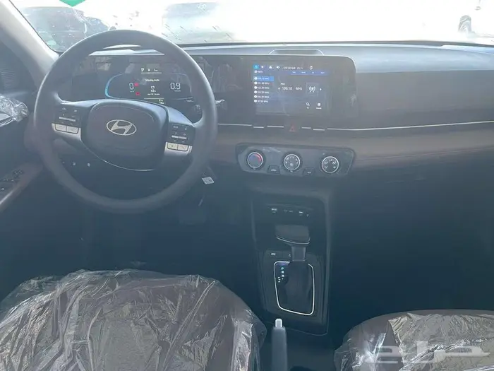 هيونداى اكسنت 1.5 سمارت 2026 1