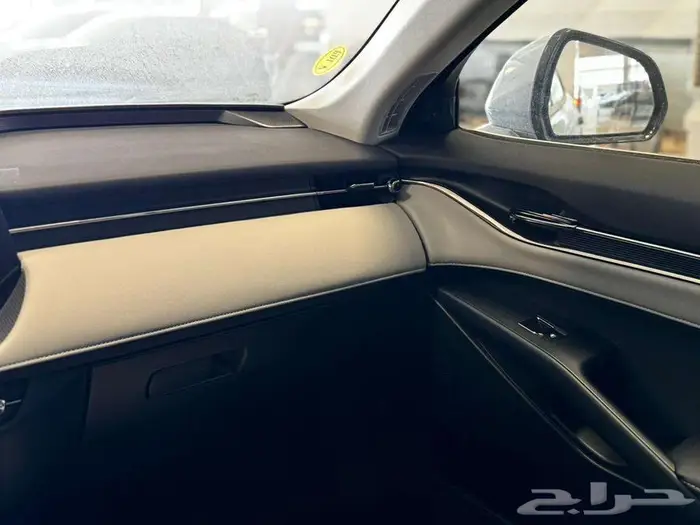 فورد تورس امبيانتي 2026 - متوفر كاش وبنوك 17