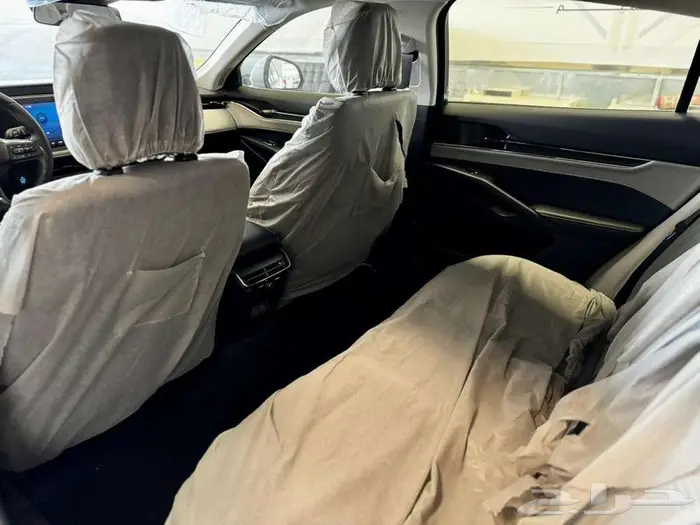 فورد تورس امبيانتي 2026 - متوفر كاش وبنوك 19