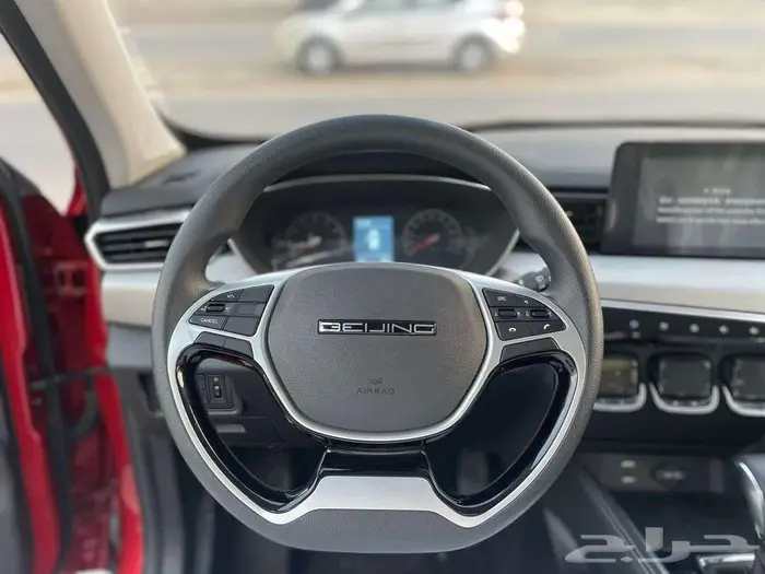 بايك X35 ايليت 5