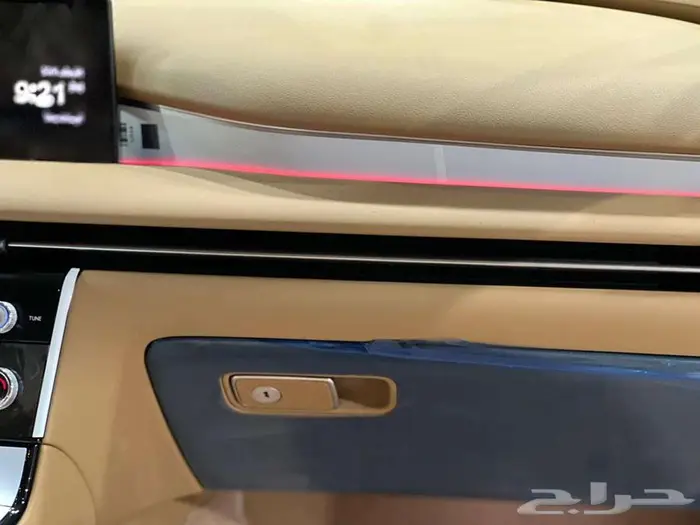 جينسس جي 80 برستيج موديل 2026 (كاش -بنوك ) 19