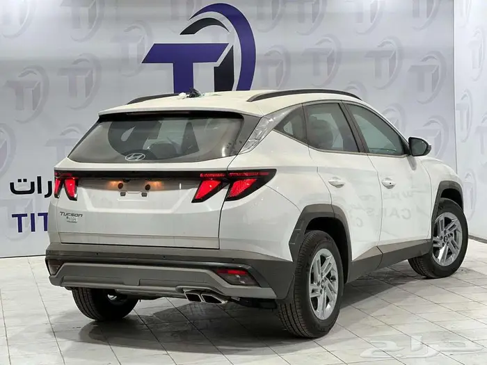 توسان 2.0 سمارت جنط 17 خليجي 2025 3