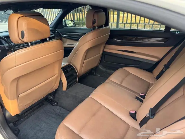 للبيع BMW 730Li 8