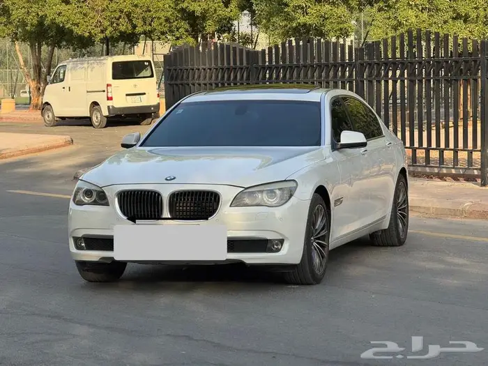 للبيع BMW 730Li 14