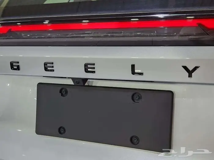 جيلى ستارراى 2024 13