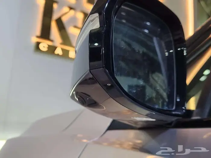 جيلى ستارراى 2024 20