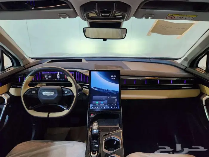 جيلى ستارراى 2024 9