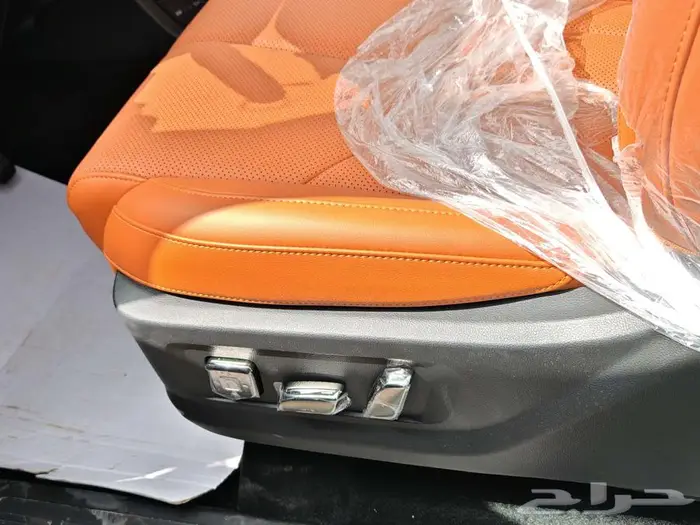 هافال اتش 9 موديل2026فل كامل القيادة للسيارات 8