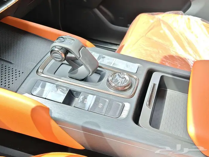 هافال اتش 9 موديل2026فل كامل القيادة للسيارات 10