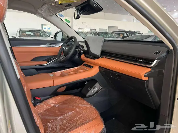 هافال H6 بريميوم فل كامل 2026 - متوفر اقساط و كاش 7