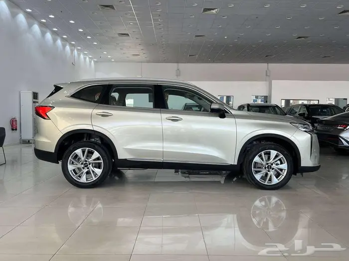 هافال H6 بريميوم فل كامل 2026 - متوفر اقساط و كاش 2