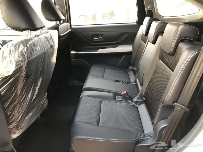 الاقل سعرا تويوتا فيلوز GLX موديل 2025 6