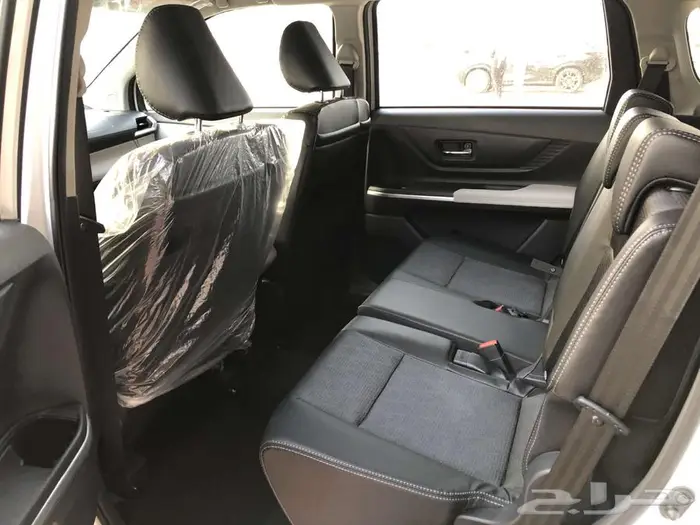 الاقل سعرا تويوتا فيلوز GLX موديل 2025 7