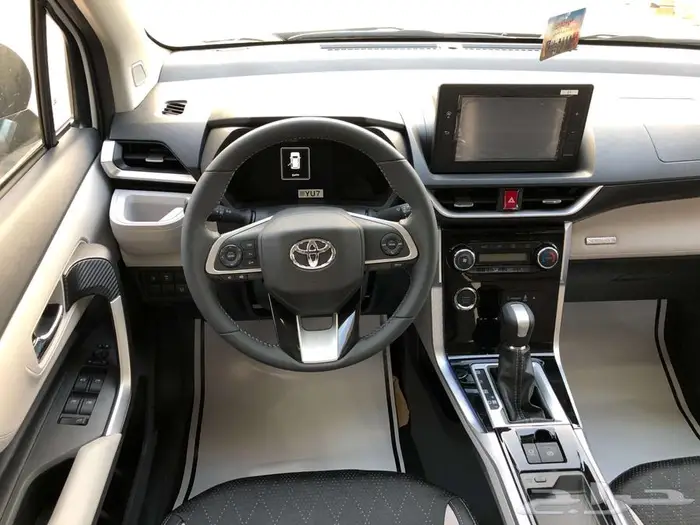 الاقل سعرا تويوتا فيلوز GLX موديل 2025 9