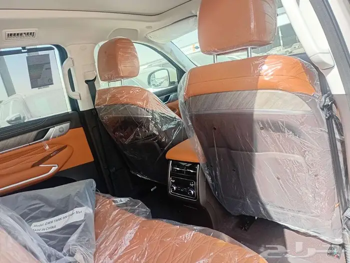 تانك 500 روك اديشن 2026 10