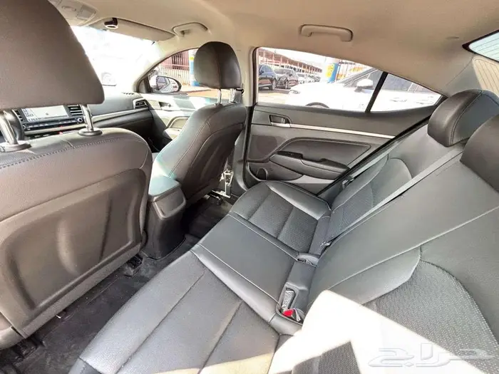 هونداي النترا بنزين 2020 بطاقة جمركية استيراد كوريا 21