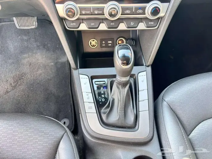 هونداي النترا بنزين 2020 بطاقة جمركية استيراد كوريا 18