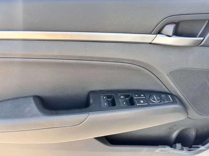 هونداي النترا بنزين 2020 بطاقة جمركية استيراد كوريا 25