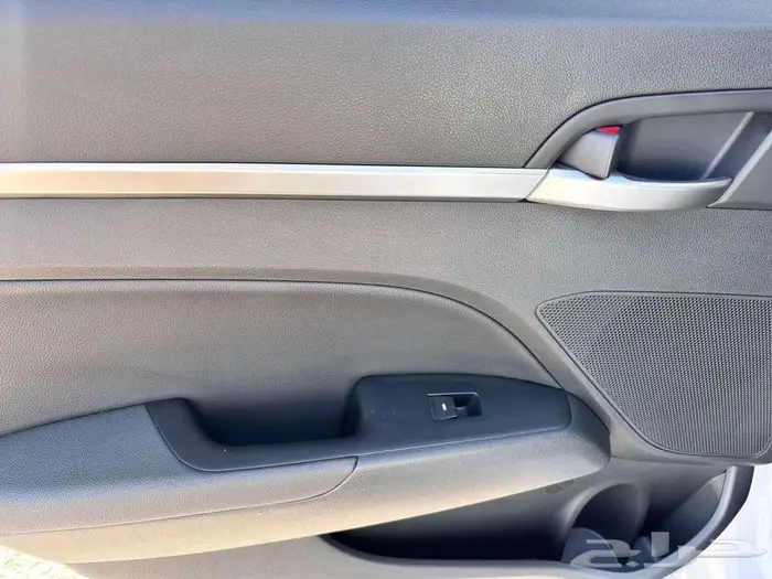 هونداي النترا بنزين 2020 بطاقة جمركية استيراد كوريا 23