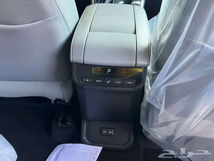 تويوتا هايلاندر GLE نص فل دبل 2025 سعودى 17