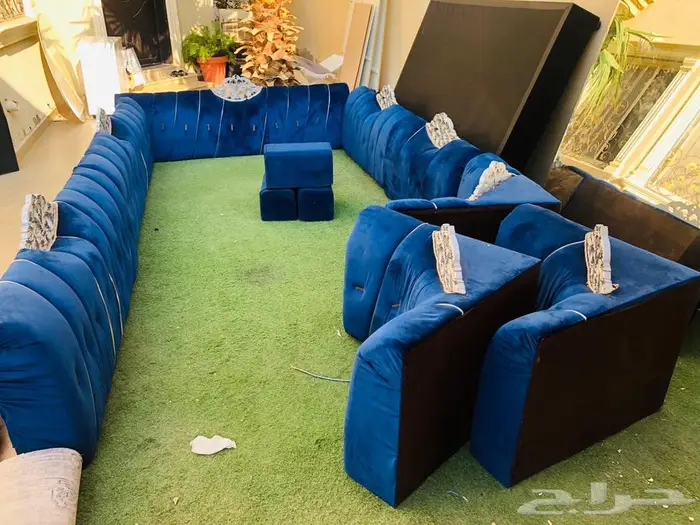 مجلس بحاله جيده 1