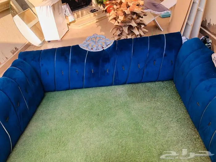 مجلس بحاله جيده 0