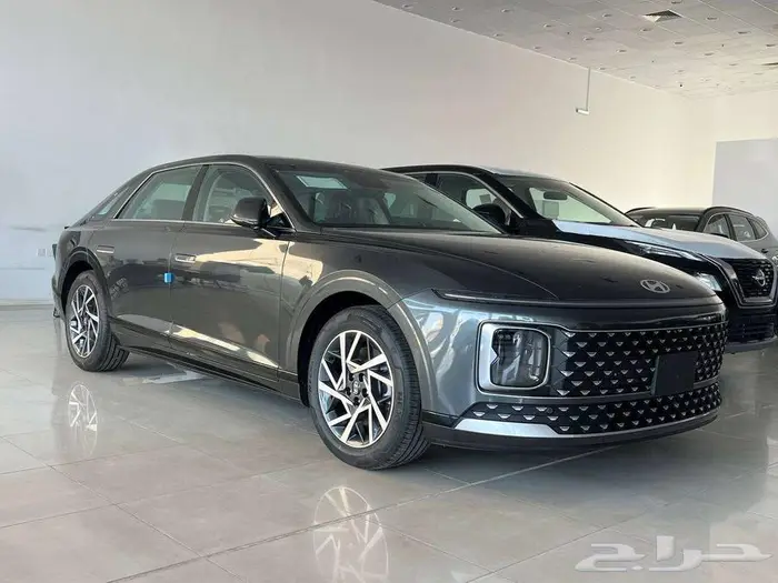 هيواندي ازيرا كلاسيك 3.5 بنزين 2026 - متاح اقساط و كاش 1