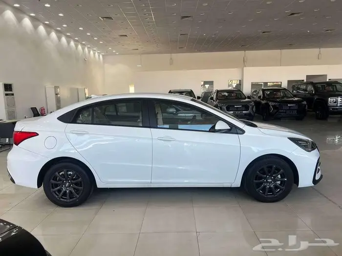 شيري اريزو 5 كومفورت 2026 - متاح اقساط و كاش 2