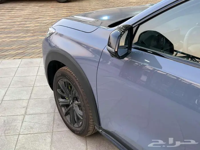 هافال H6-GT موديل 2025 كيشها والا قسطها مع خالد 2