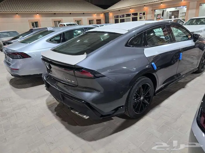 شانجان UNI V2026 13