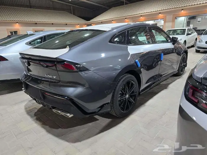 شانجان UNI V2026 32